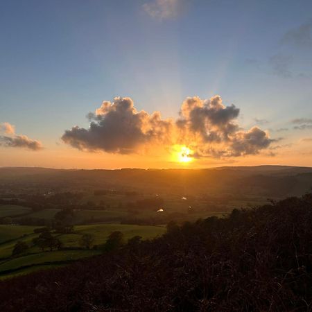 Vila La'Al Yam Sedbergh Exteriér fotografie