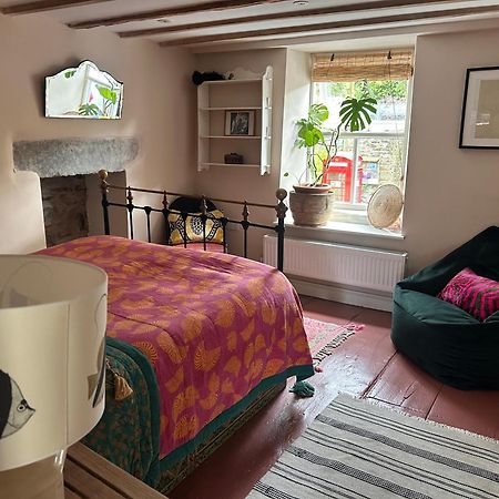 Vila La'Al Yam Sedbergh Exteriér fotografie