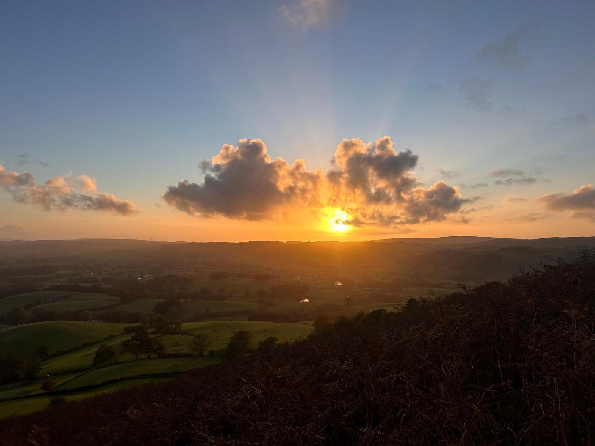 Vila La'Al Yam Sedbergh Exteriér fotografie
