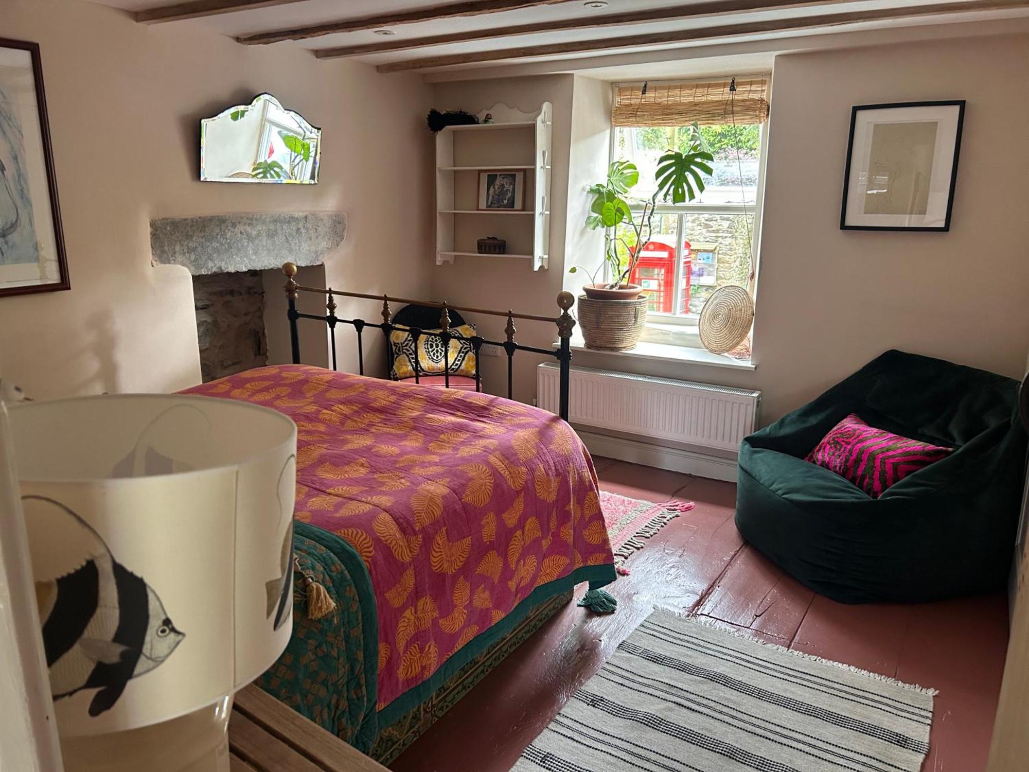 Vila La'Al Yam Sedbergh Exteriér fotografie
