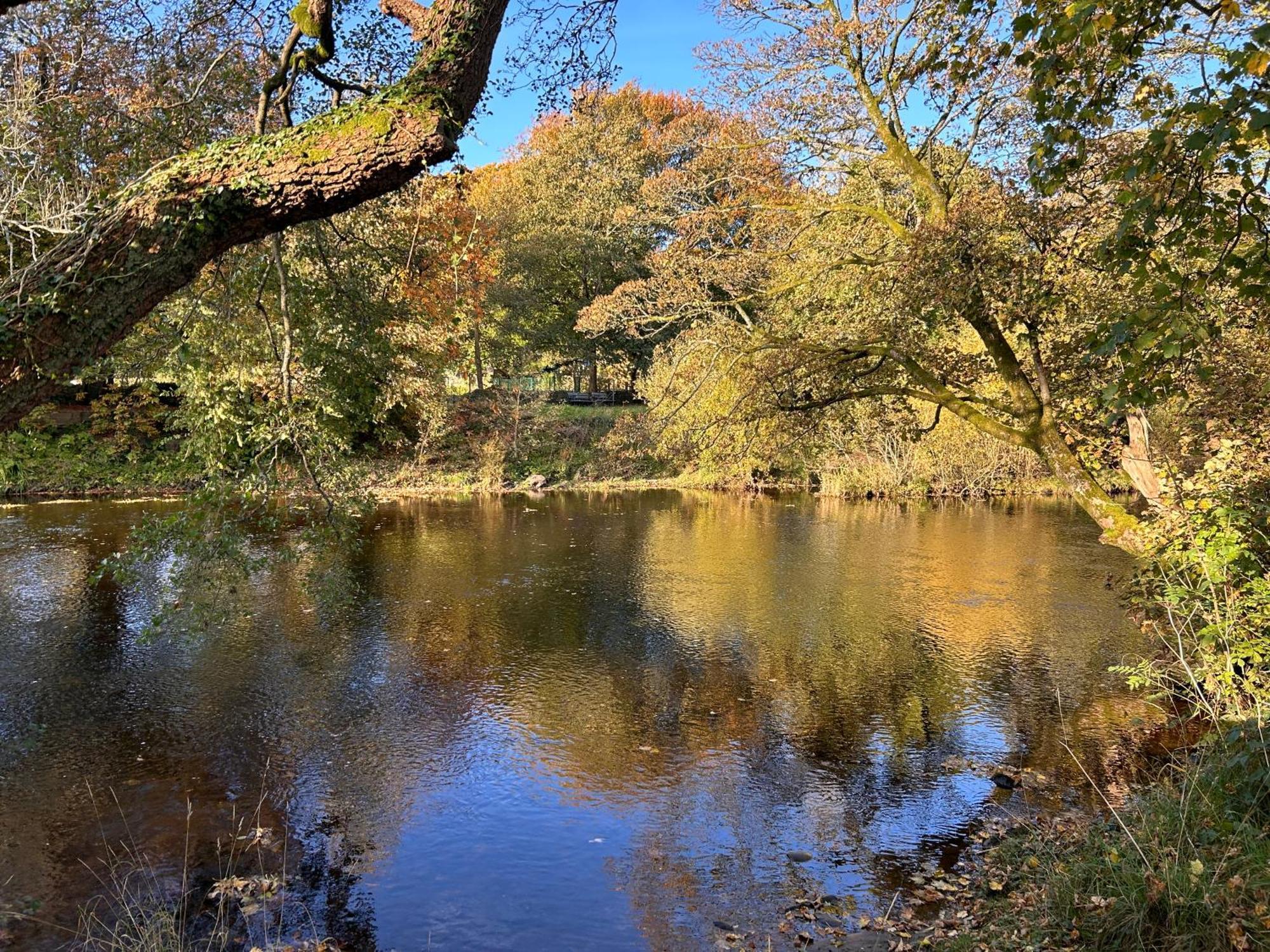 Vila La'Al Yam Sedbergh Exteriér fotografie