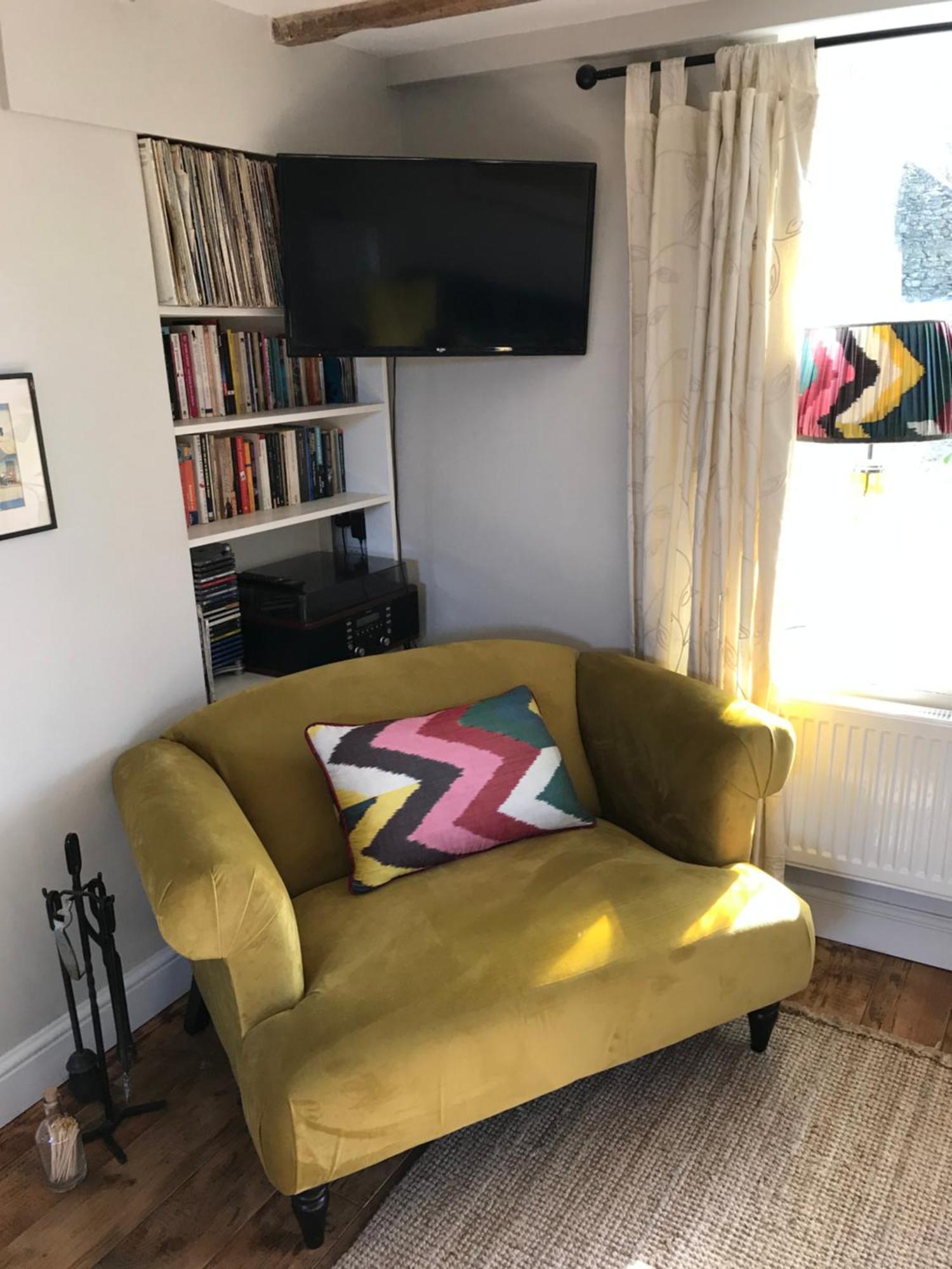 Vila La'Al Yam Sedbergh Exteriér fotografie