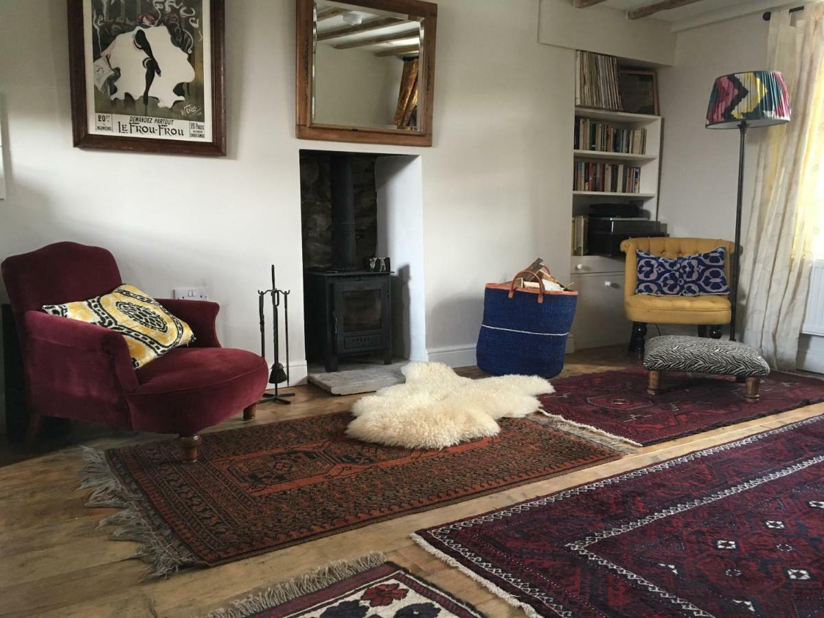 Vila La'Al Yam Sedbergh Exteriér fotografie