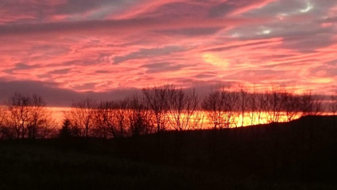 Vila La'Al Yam Sedbergh Exteriér fotografie