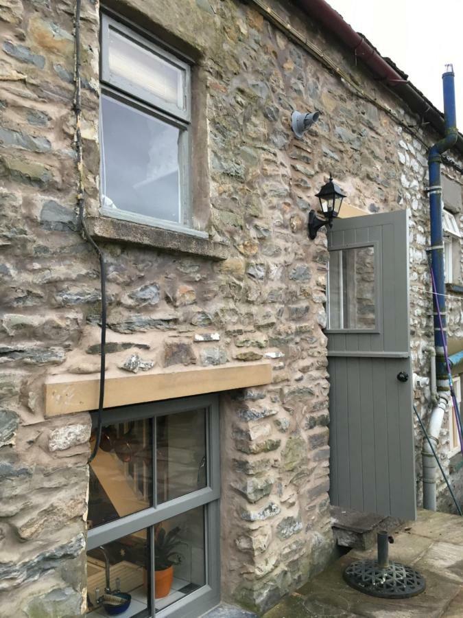 Vila La'Al Yam Sedbergh Exteriér fotografie