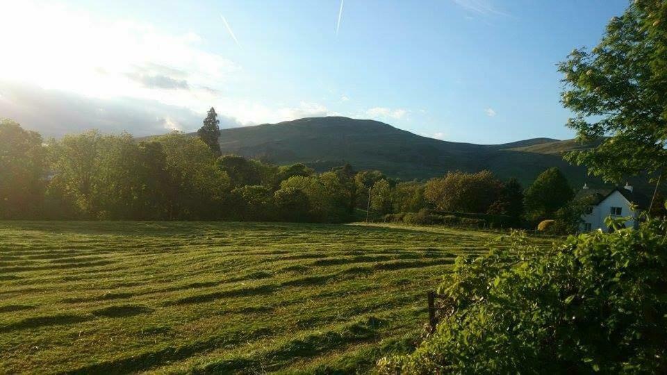 Vila La'Al Yam Sedbergh Exteriér fotografie