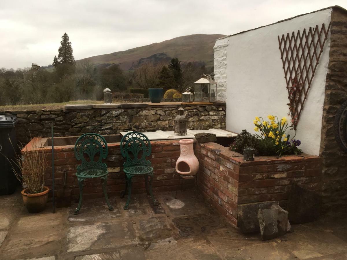 Vila La'Al Yam Sedbergh Exteriér fotografie