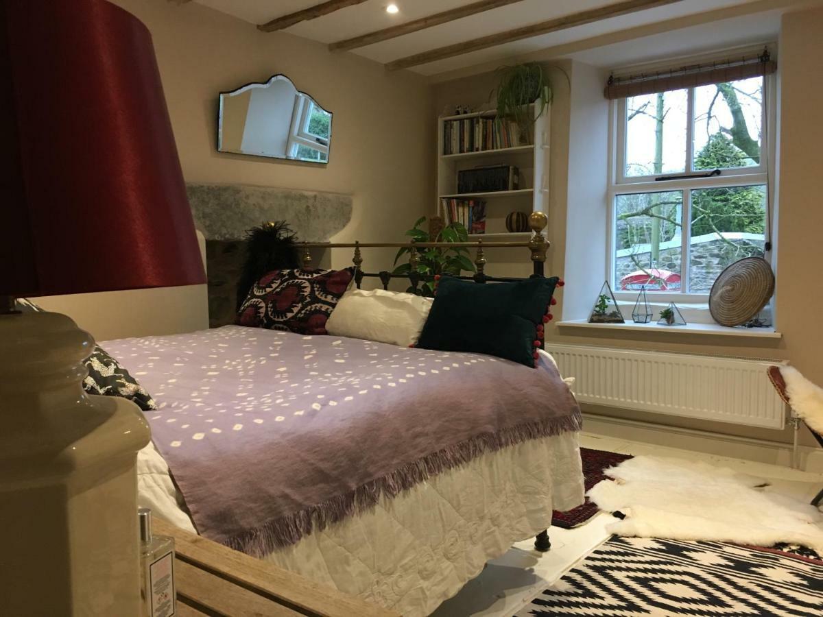Vila La'Al Yam Sedbergh Exteriér fotografie