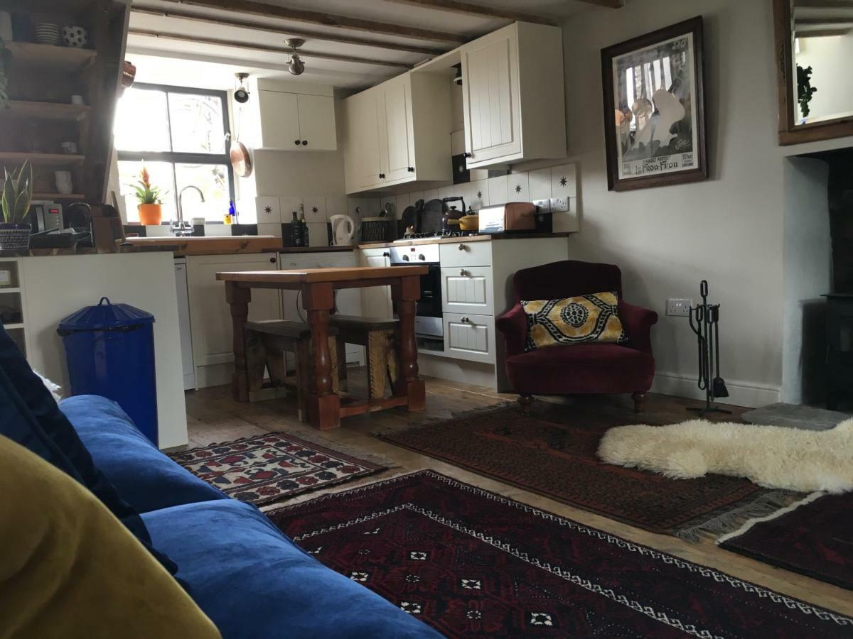 Vila La'Al Yam Sedbergh Exteriér fotografie