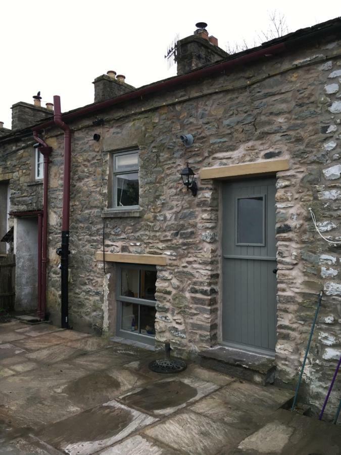 Vila La'Al Yam Sedbergh Exteriér fotografie