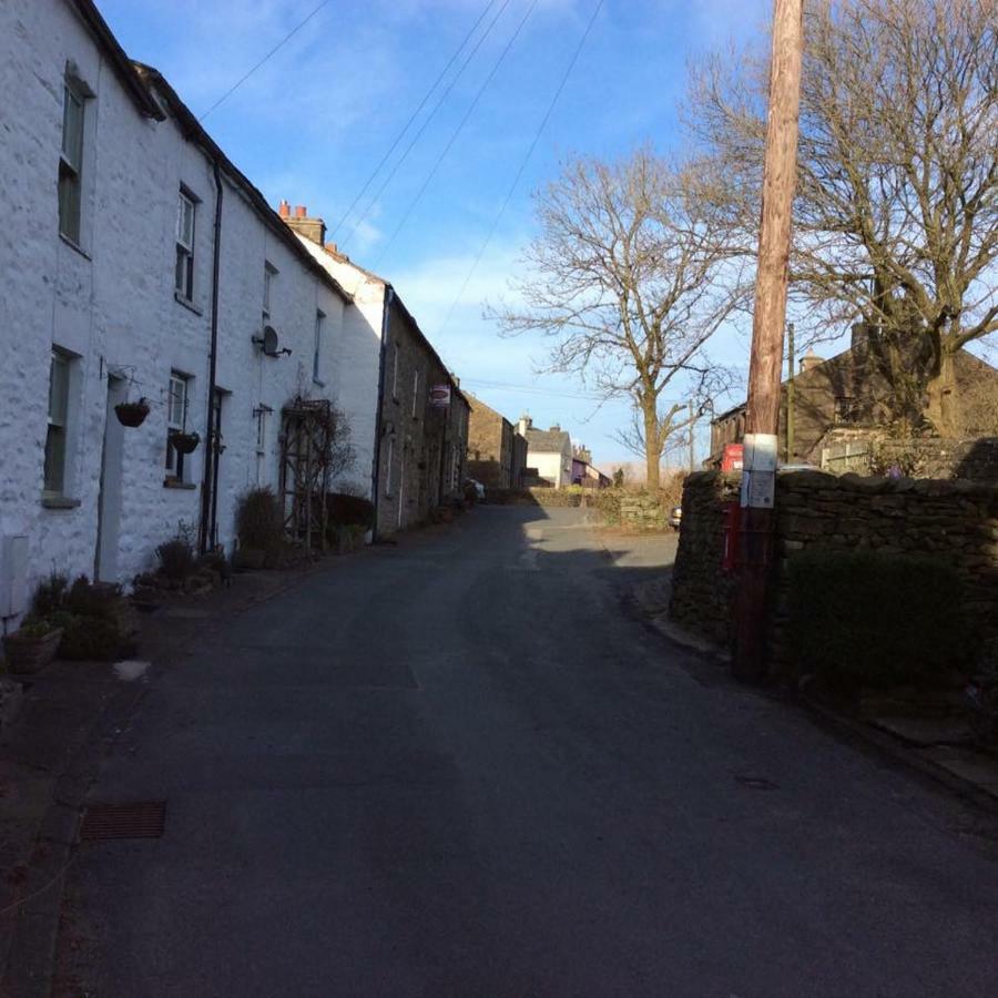 Vila La'Al Yam Sedbergh Exteriér fotografie