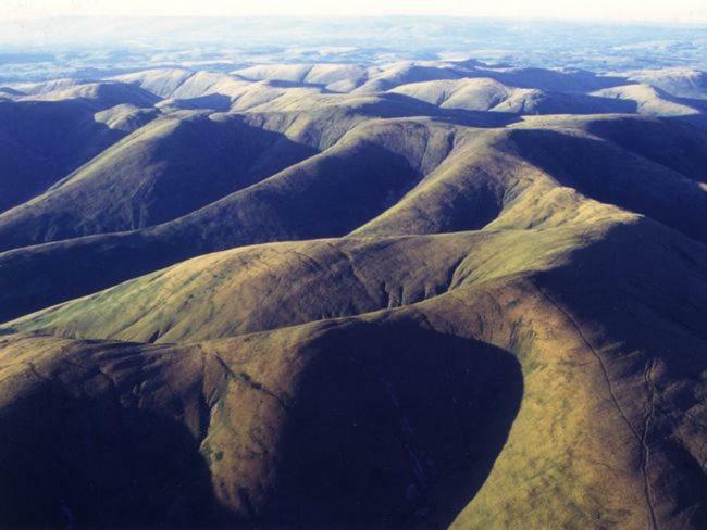 Vila La'Al Yam Sedbergh Exteriér fotografie