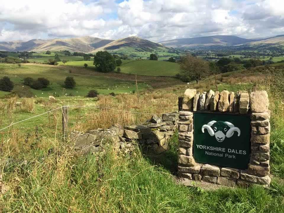 Vila La'Al Yam Sedbergh Exteriér fotografie