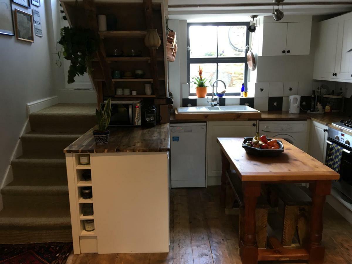Vila La'Al Yam Sedbergh Exteriér fotografie