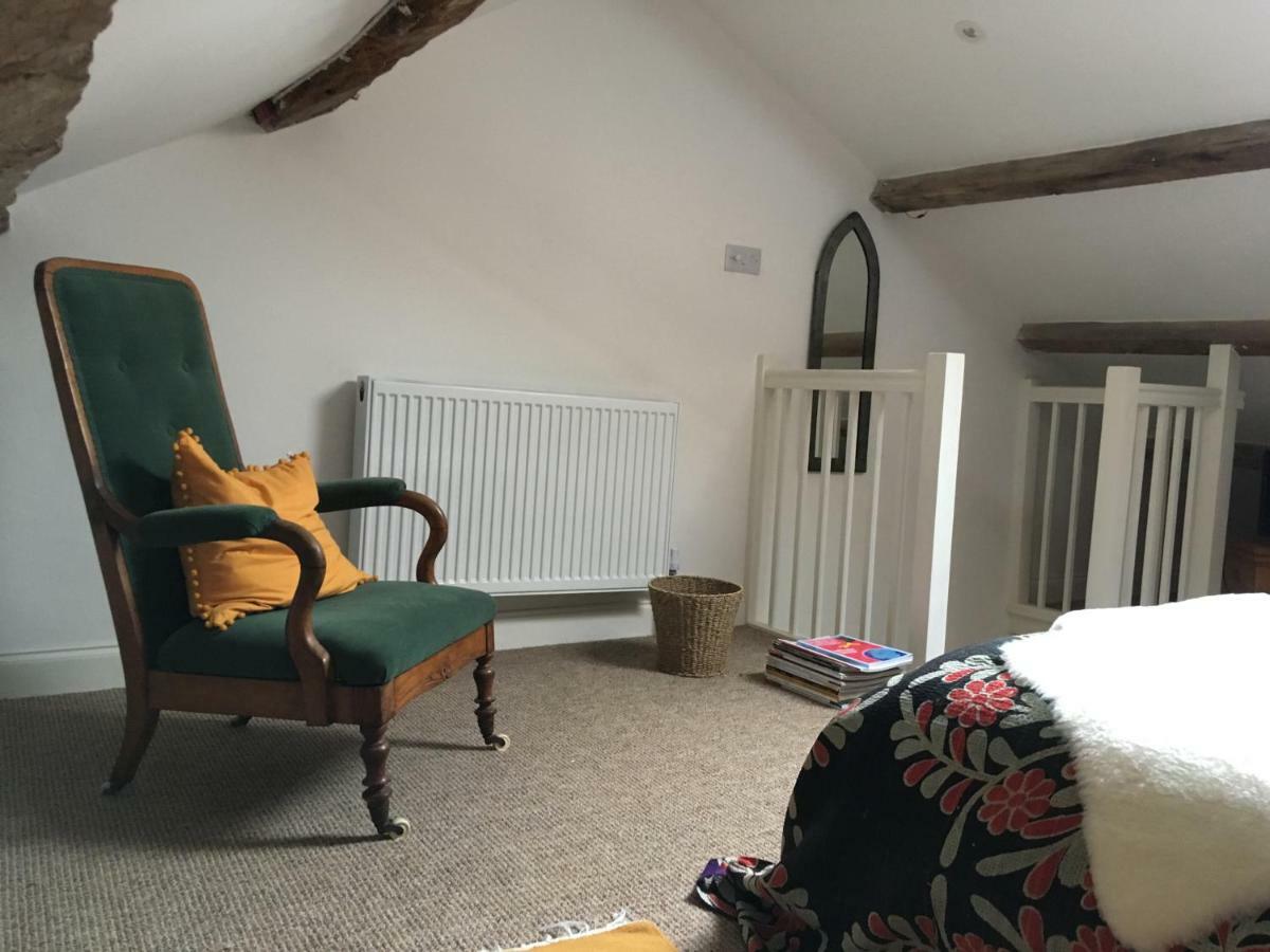 Vila La'Al Yam Sedbergh Exteriér fotografie
