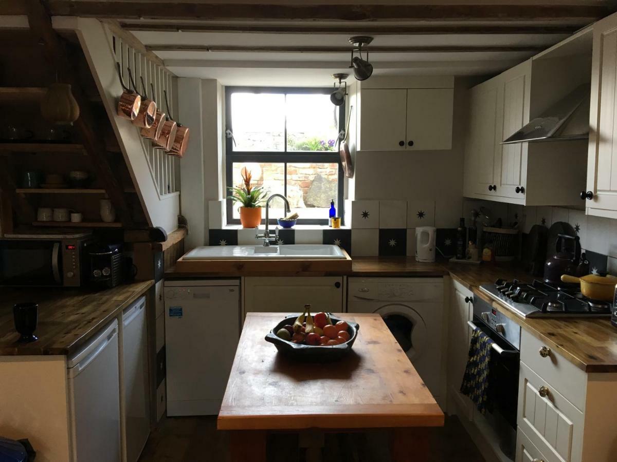 Vila La'Al Yam Sedbergh Exteriér fotografie