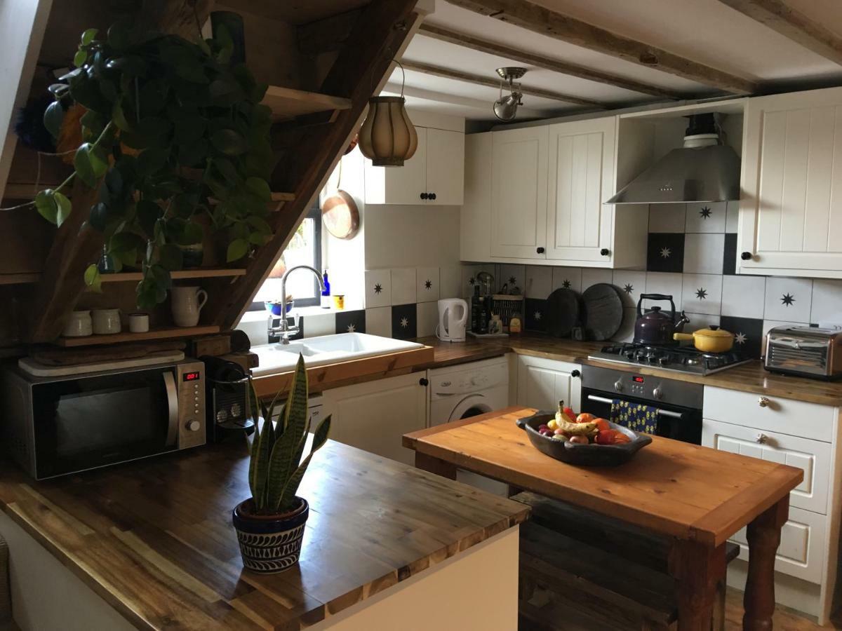 Vila La'Al Yam Sedbergh Exteriér fotografie