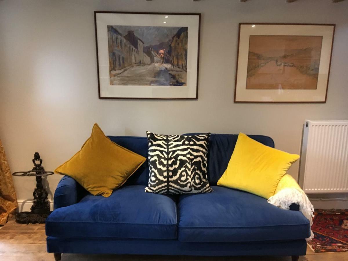 Vila La'Al Yam Sedbergh Exteriér fotografie