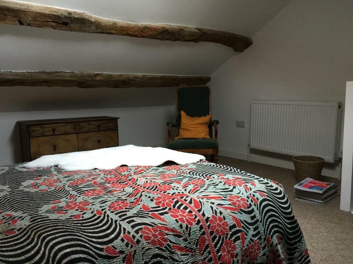 Vila La'Al Yam Sedbergh Exteriér fotografie