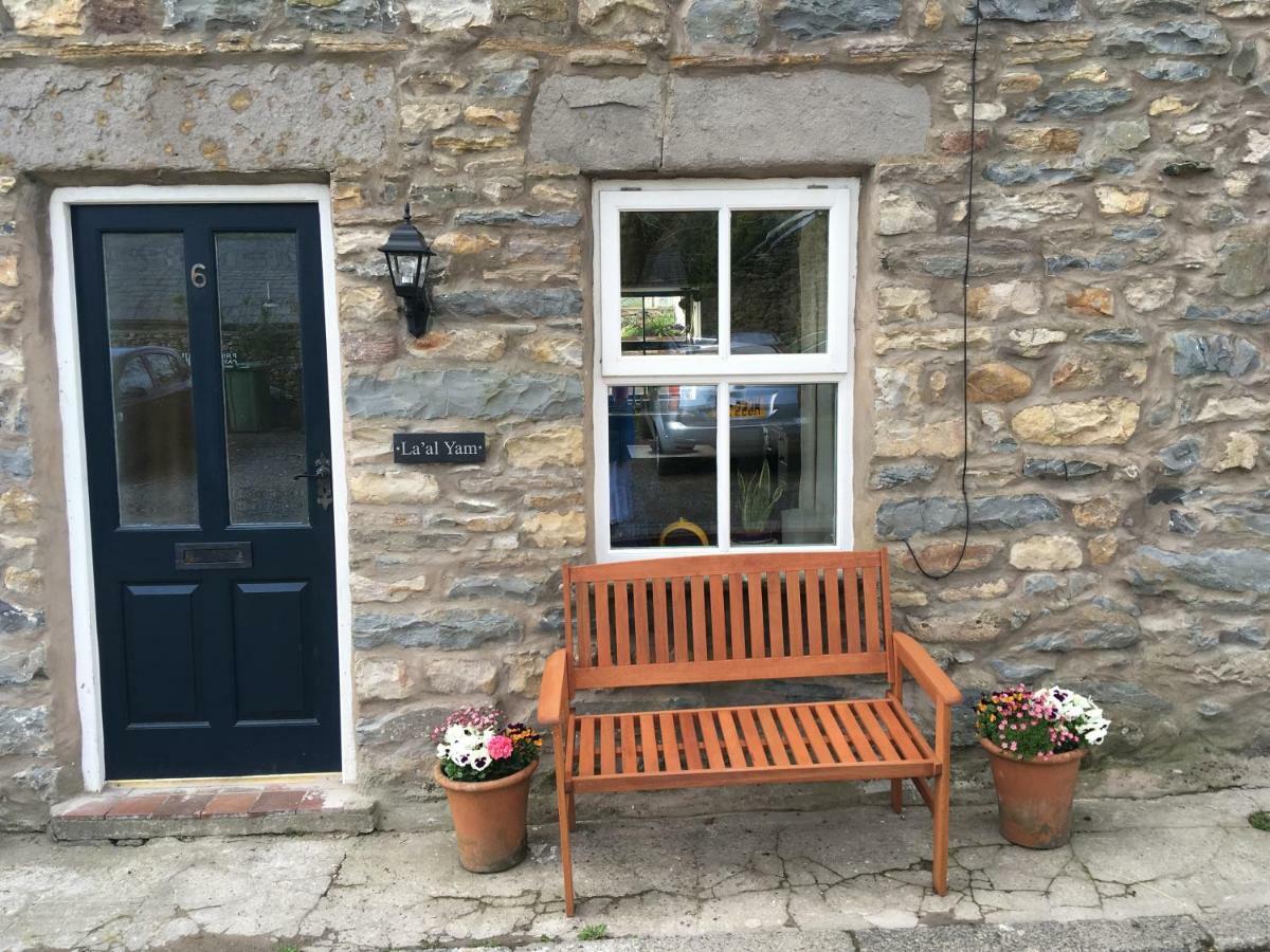 Vila La'Al Yam Sedbergh Exteriér fotografie