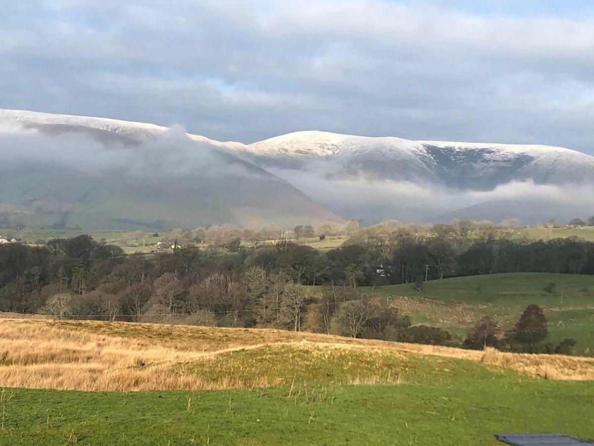 Vila La'Al Yam Sedbergh Exteriér fotografie