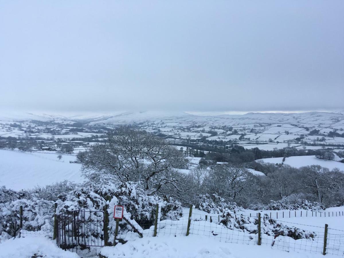 Vila La'Al Yam Sedbergh Exteriér fotografie